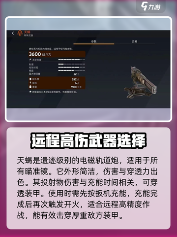 创世战车天蝎🔥超强技巧分享，玩转游戏必备！截图2