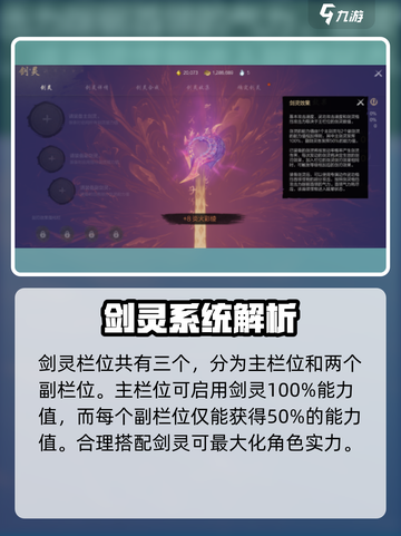 剑灵2赤猪老三怎么搭配阵容介绍截图2