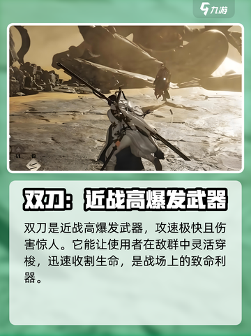 燕云十六声双刀攻略打法是什么介绍截图2