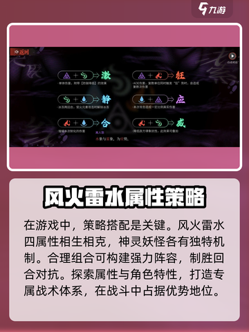 🔥神隐之子🔥公测时间曝光，快来抢先体验！🎮截图5