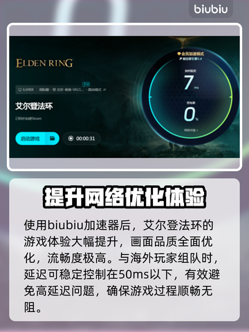艾尔登法环闪退✅白屏解决方法分享🔥截图5