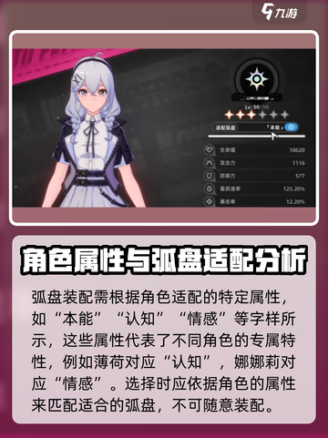 异环武器系统介绍介绍截图2