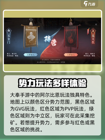 大奉打更人手游声望🔥快速提升秘籍分享！截图5