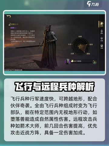 指环王纷争士兵全解密！🔥带你玩转中土世界 battleground截图3
