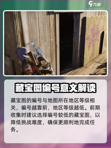 七日世界藏宝图一介绍介绍截图4