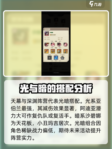 都市冒险高手英雄排行一览介绍截图6