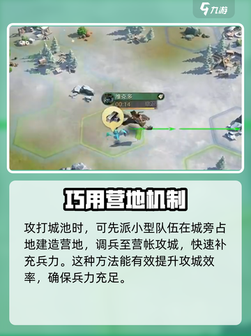 荒野行动🔥：营地大揭秘，生存王者必看！截图4