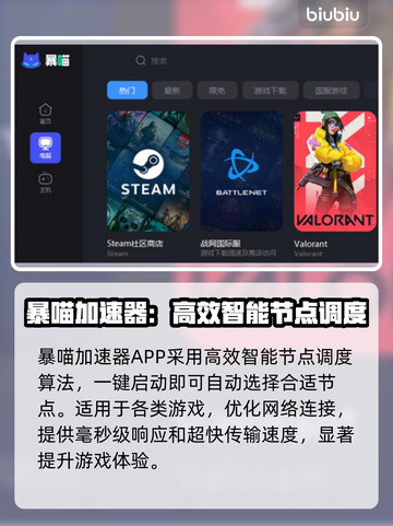 PUBG加速器推荐🔥让你吃鸡更爽！🎮截图6