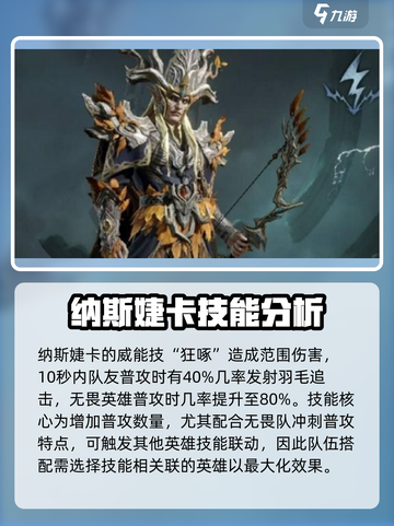 龙息神寂无畏阵容怎么组介绍截图4