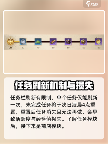 塔瑞斯世界🔥赛季手册全攻略，快速满级秘籍！截图3