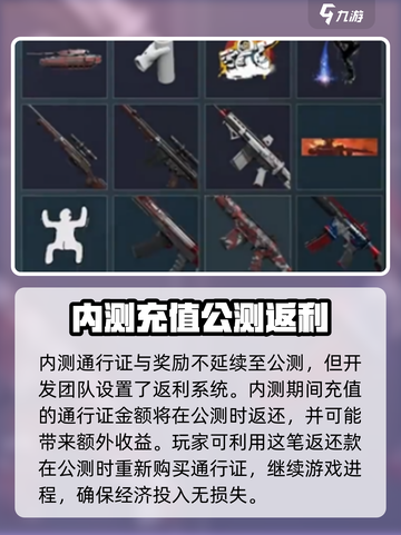 三角洲行动通行证会保留吗介绍截图3