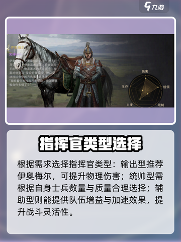 🔥《指环王纷争》最强阵容搭配攻略！⚔👑截图3