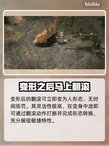 流放之路2🔥德鲁伊技能大揭秘！🔥截图4