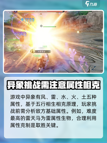 仙剑世界异象打法🔥超详细攻略来了！截图2