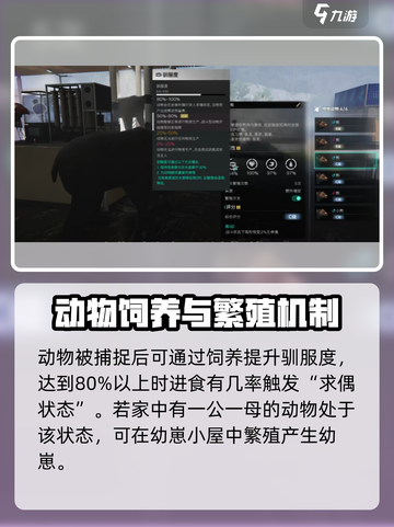 七日世界动物养殖攻略介绍截图3
