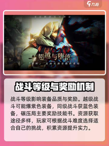 安尼姆的无尽旅途🔥超好玩攻略来了！🎮截图4
