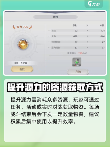 圣斗士星矢重生2世界树功能介绍介绍截图5