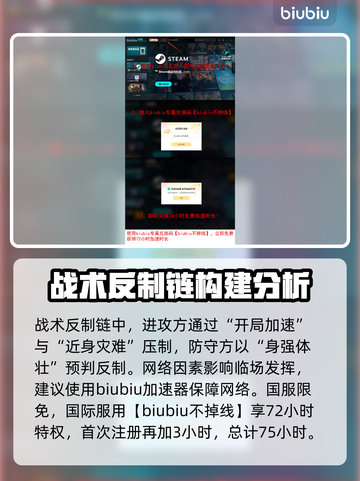 界外狂潮卡牌BP秘籍🔥助你轻松上分！截图7