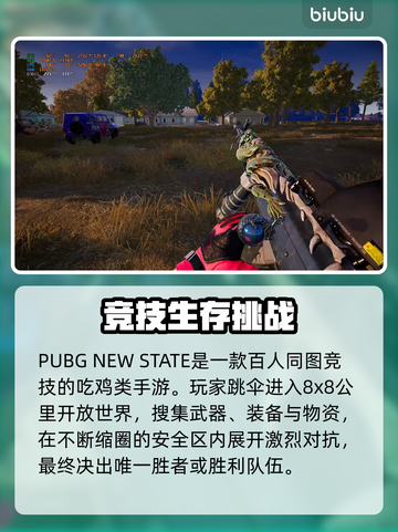 💥PUBG未来之役闪退卡顿？速看解决攻略！🎮截图3