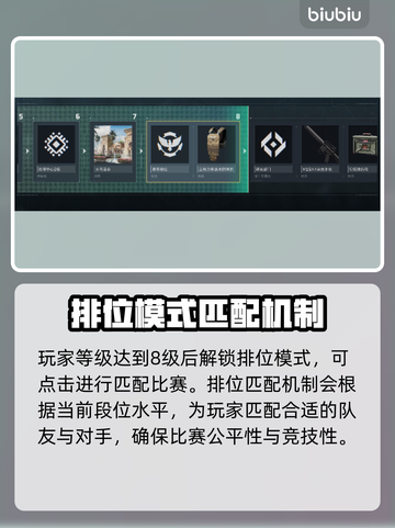三角洲行动🔥排位赛解锁秘籍🎉截图2