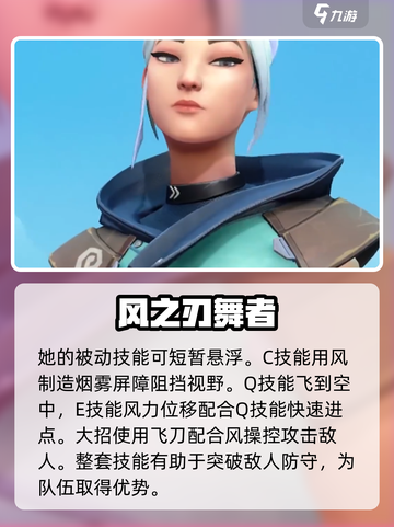 无畏契约一突有哪些介绍截图3