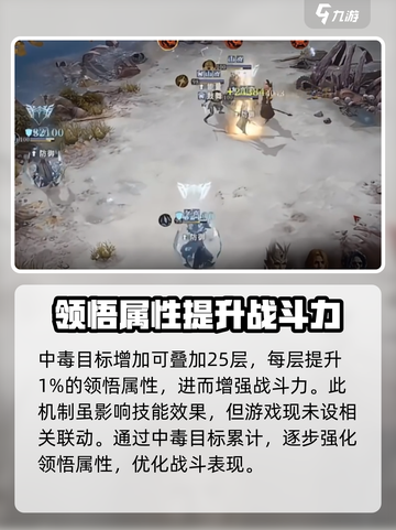 龙息神寂领悟作用介绍介绍截图3