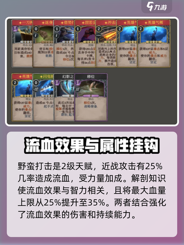 高殿战记流血效果是什么介绍截图5