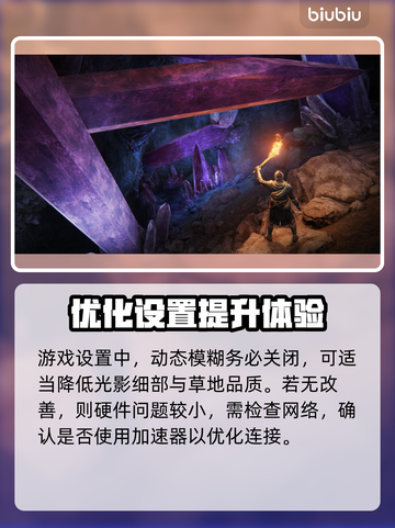 艾尔登法环联机卡顿？❌老头环流畅秘籍💡截图3