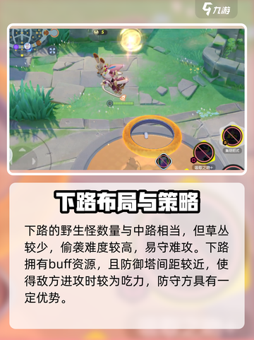 宝可梦大集结地图介绍介绍截图4