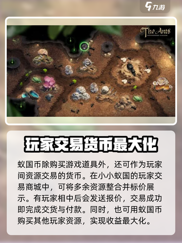 小小蚁国蚁国币怎么用比较合理介绍截图4