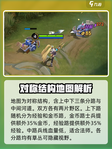 决胜巅峰地图介绍介绍截图2