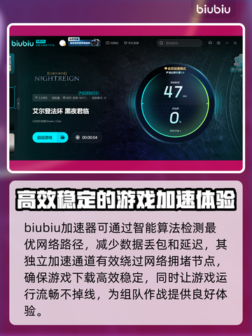 艾尔登法环黑夜君临⚡预下载提速方法大公开🎉截图2