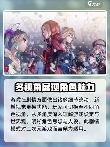 炽焰天穹国服公测是什么时候介绍截图4