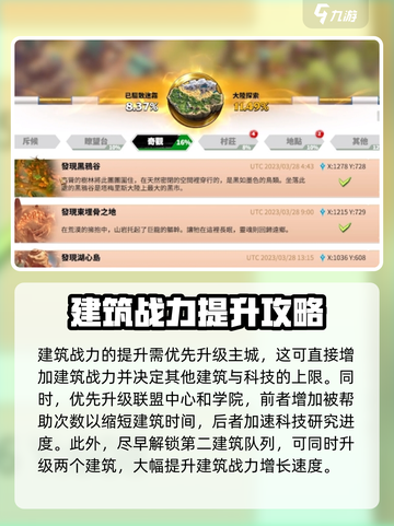 万龙觉醒战力提升方法有哪些介绍截图2