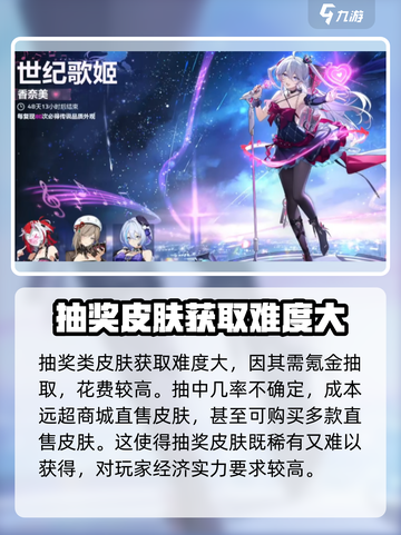 卡拉彼丘皮肤怎么获取介绍截图5