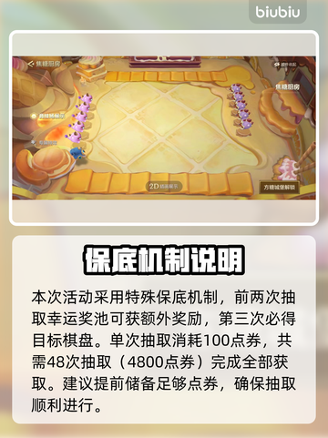 金铲铲焦糖厨房神阵容🔥截图4