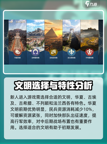 世界启元游戏攻略详解介绍截图2