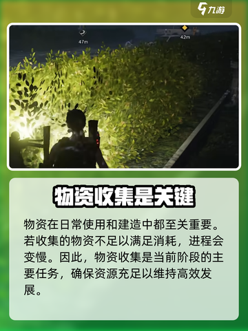 《七日世界》第二阶段🔥玩法全揭秘！💥截图5