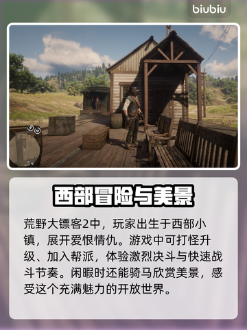 荒野大镖客2💥掉线？加速器让你畅玩🔥截图2