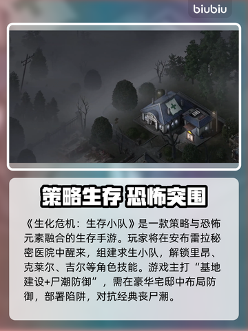 🎮生化危机生存小队闪退卡顿？延迟丢包有妙招！截图2