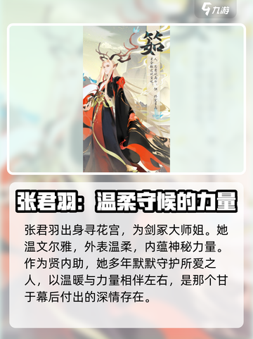 我自为道传记玩法介绍介绍截图7