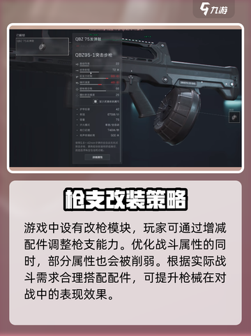 三角洲行动枪口初速是什么意思介绍截图4