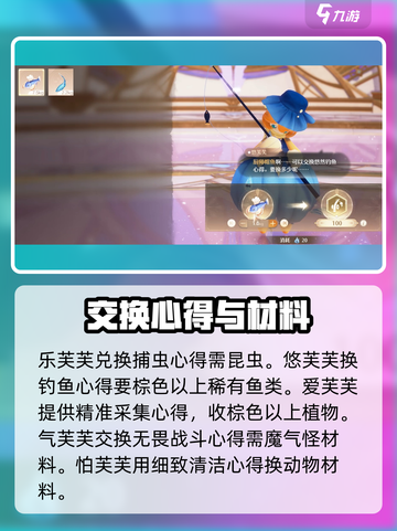 无限暖暖奇想🌸滋养幻境通关攻略来啦！截图3
