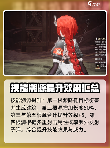 原神：二重螺旋希尔妲技能大曝光💥🔥截图5