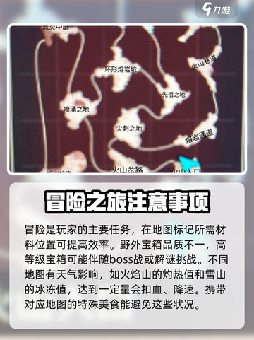 狩猎时刻🔥超全详细攻略来了！新手必看⚡截图4