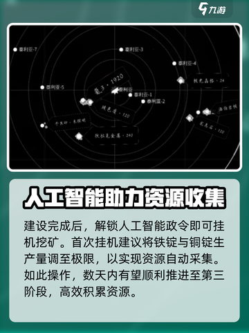 秩序新曙光🔥矿机获取全攻略💎截图4