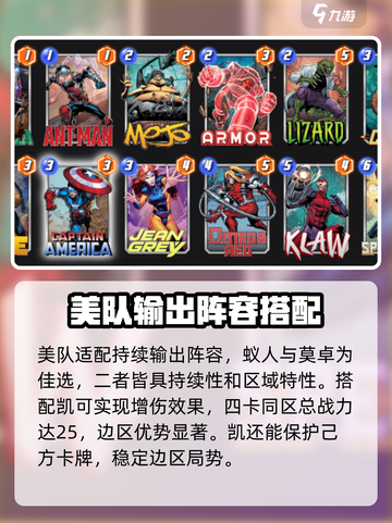 漫威终极逆转美国队长效果怎么样介绍截图4