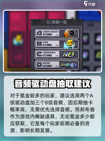 绝区零⚡采购必看！物资选择大揭秘🔥截图4