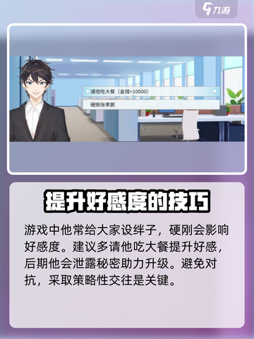 职场浮生记张孝鹏怎么样介绍截图4