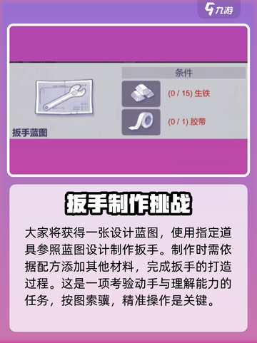 阿瑞斯病毒2扳手怎么获得介绍截图4
